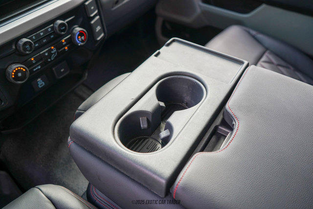 Used 2024 Ford F450 XLT w/ 360-Degree Camera Package image 31