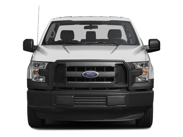 Used 2016 Ford F150 XL w/ Equipment Group 101A Mid RWD image 4