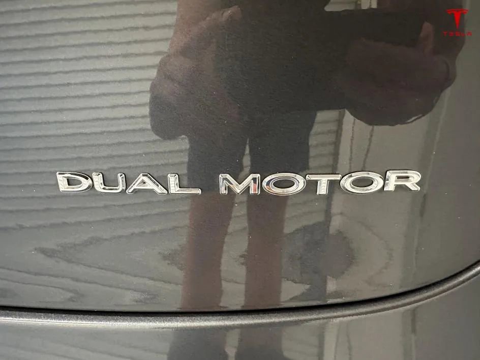 Used 2018 Tesla Model 3 Long Range image 29
