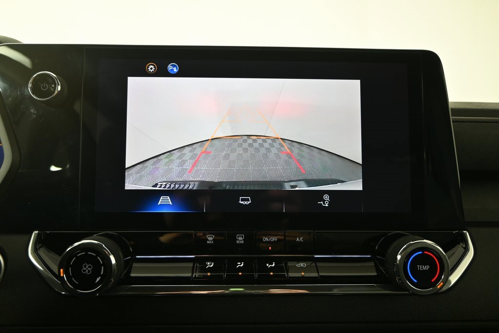 Used 2024 Chevrolet Colorado Trail Boss w/ Advanced Trailering Package image 28