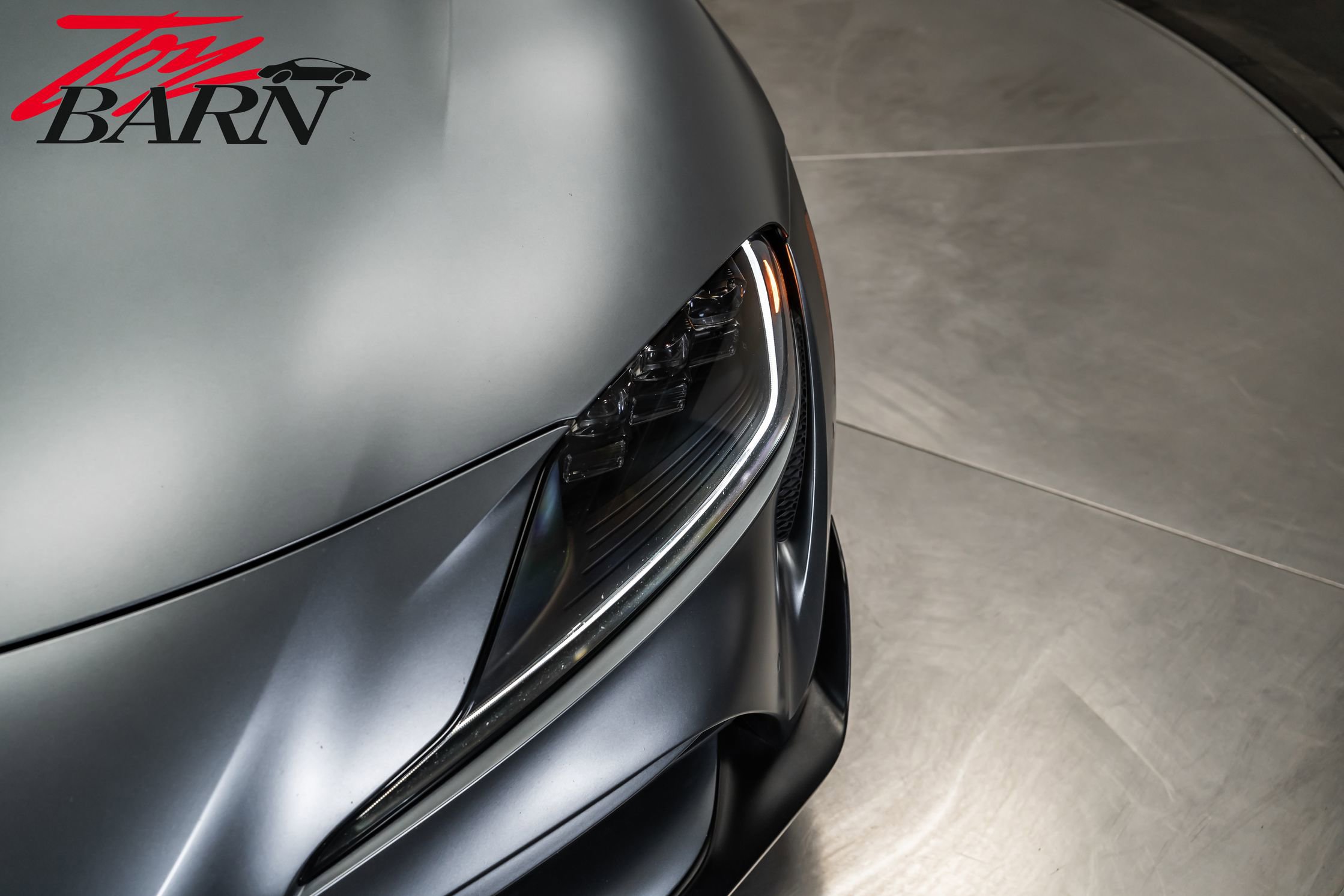 Used 2021 Toyota Supra Premium image 11