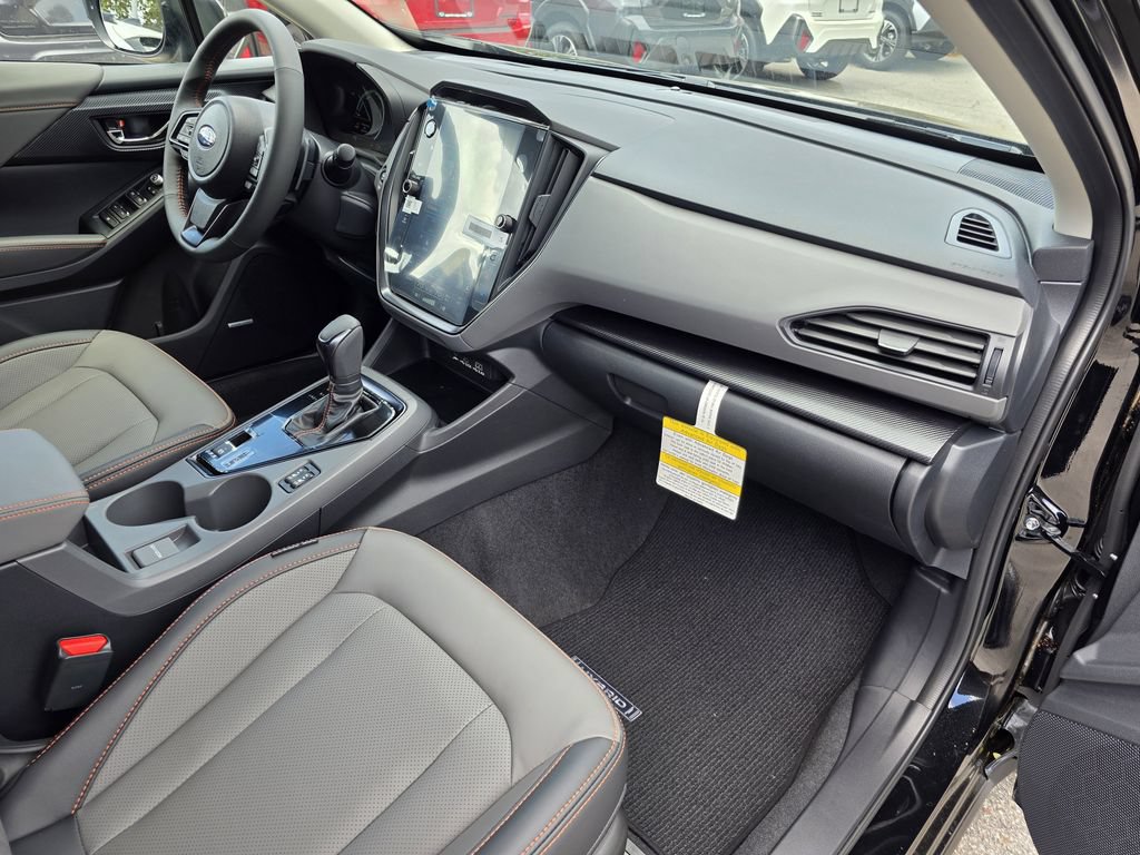 New 2026 Subaru Crosstrek 2.5i Limited AWD/4WD image 10
