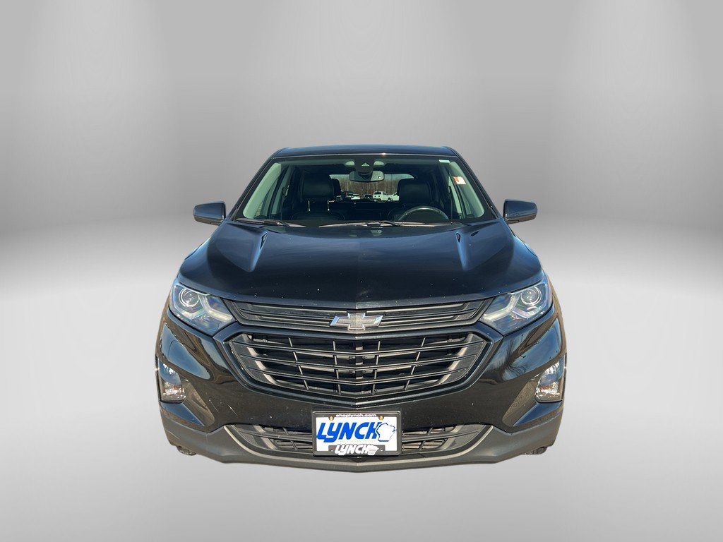 Used 2020 Chevrolet Equinox LT w/ Midnight Edition image 7