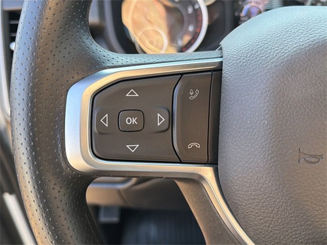 New 2026 RAM 4500 Tradesman image 25