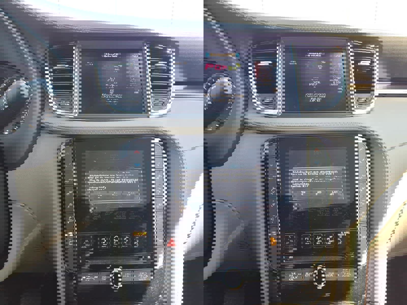 Used 2023 INFINITI QX50 Luxe image 13