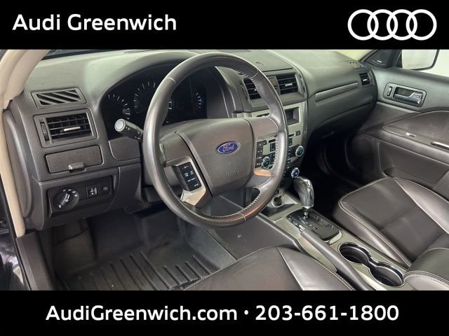 Used 2010 Ford Fusion SEL FWD image 18