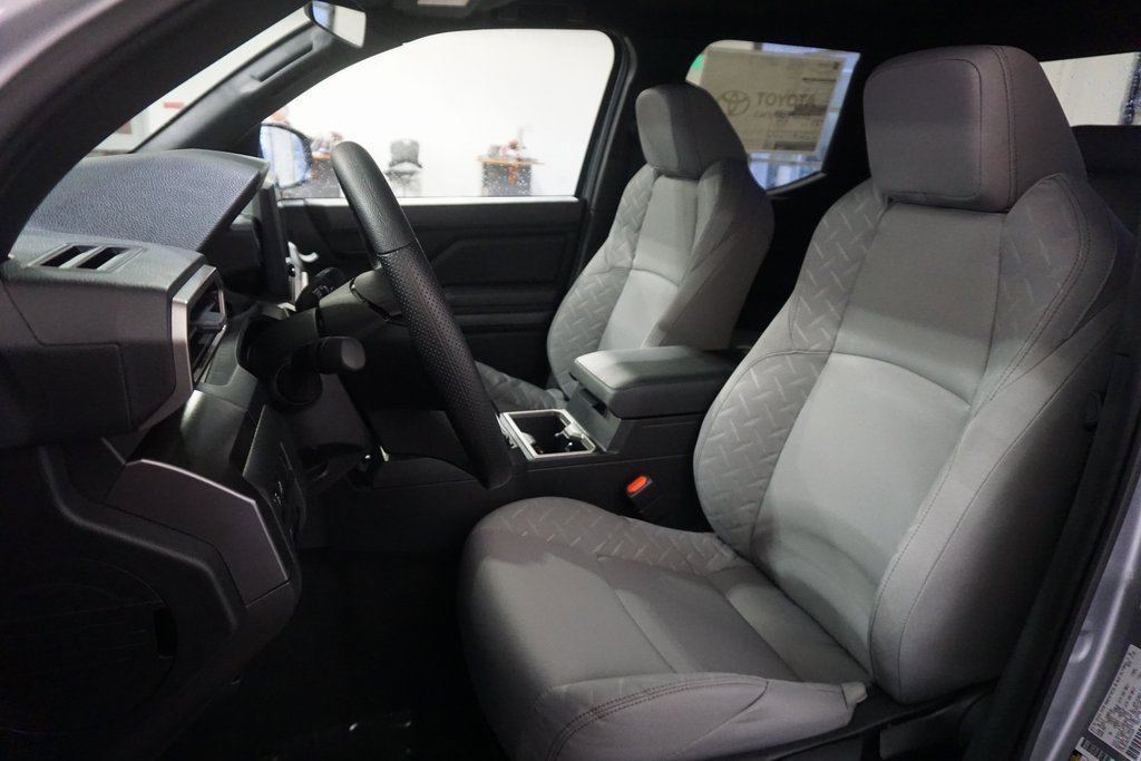 New 2026 Toyota Tacoma SR5 image 18