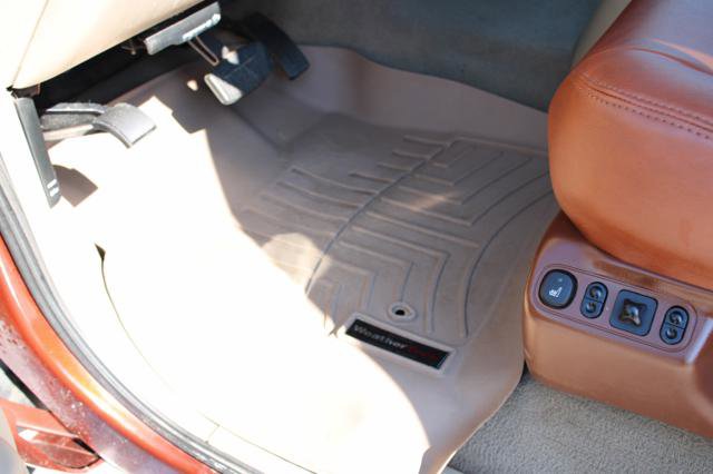 Used 2006 Ford F250 Lariat AWD/4WD image 20