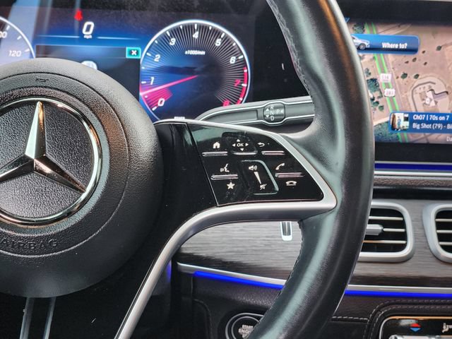 Used 2024 Mercedes-Benz GLE 350 4MATIC image 28