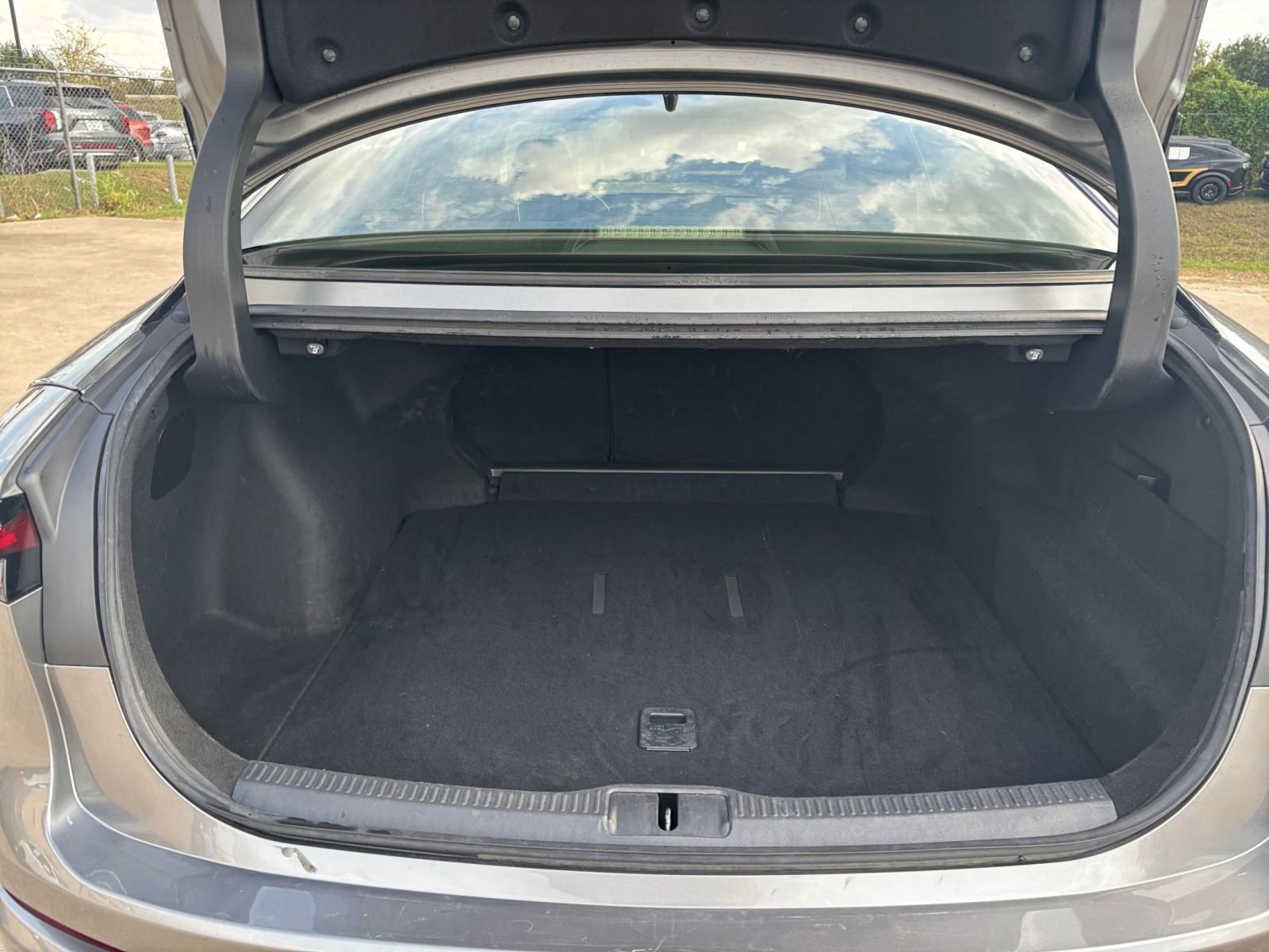 Used 2025 Toyota Crown XLE AWD/4WD image 67