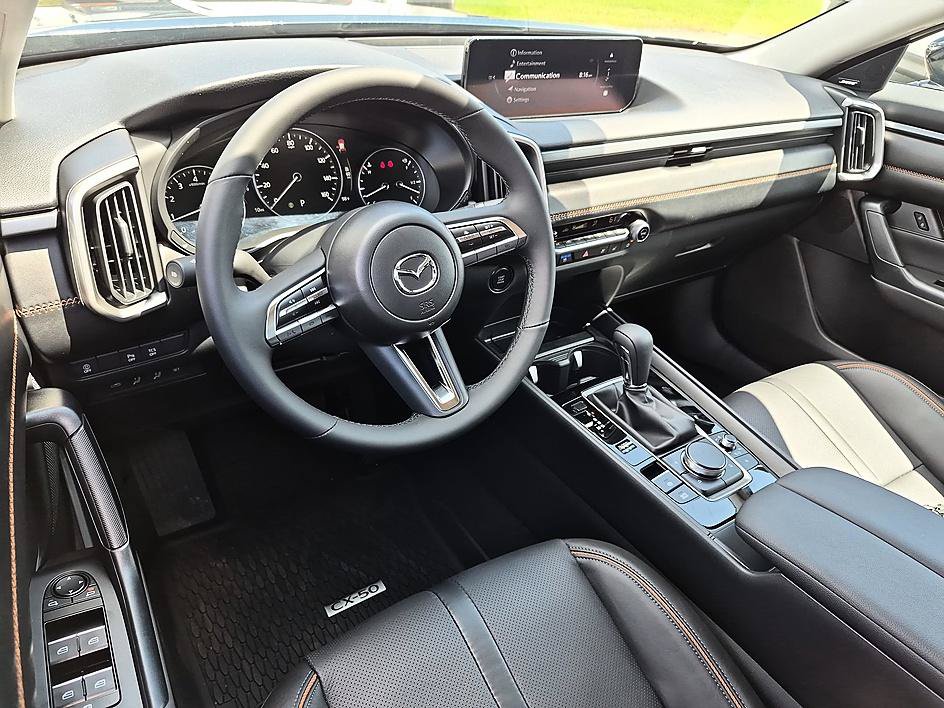 New 2026 MAZDA CX-50 AWD 2.5 S w/ Weather Package image 31