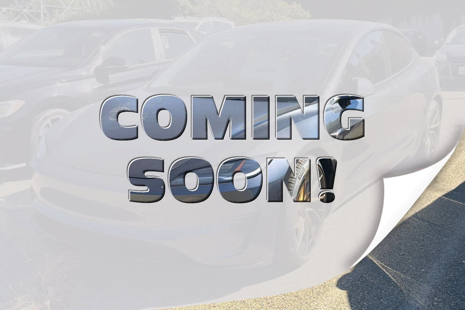 Used 2024 Tesla Model 3 Performance