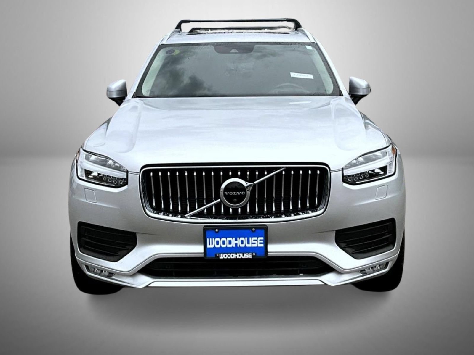 Used 2021 Volvo XC90 T5 Momentum w/ Advanced Package AWD/4WD image 2