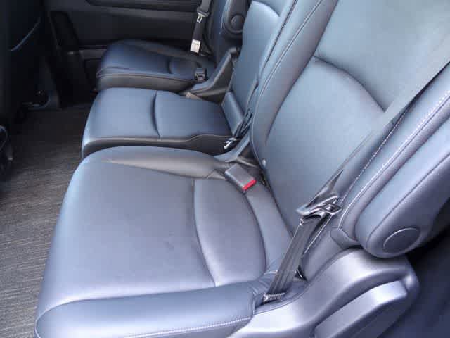 Used 2024 Honda Odyssey EX-L image 9