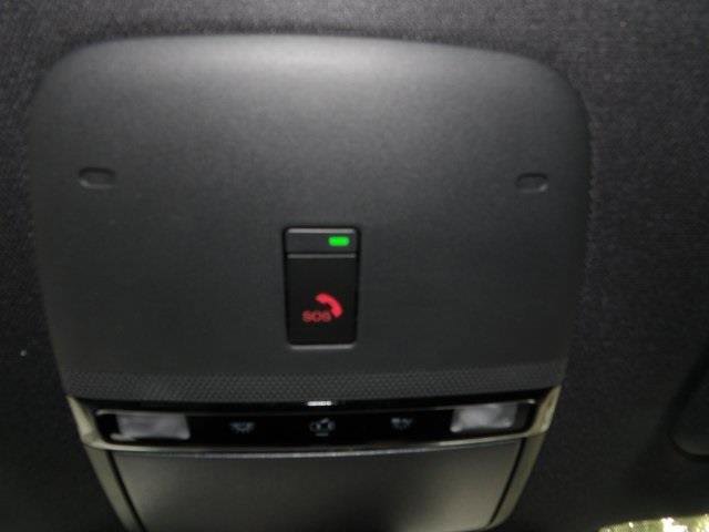 New 2025 Nissan Armada PRO-4X image 30