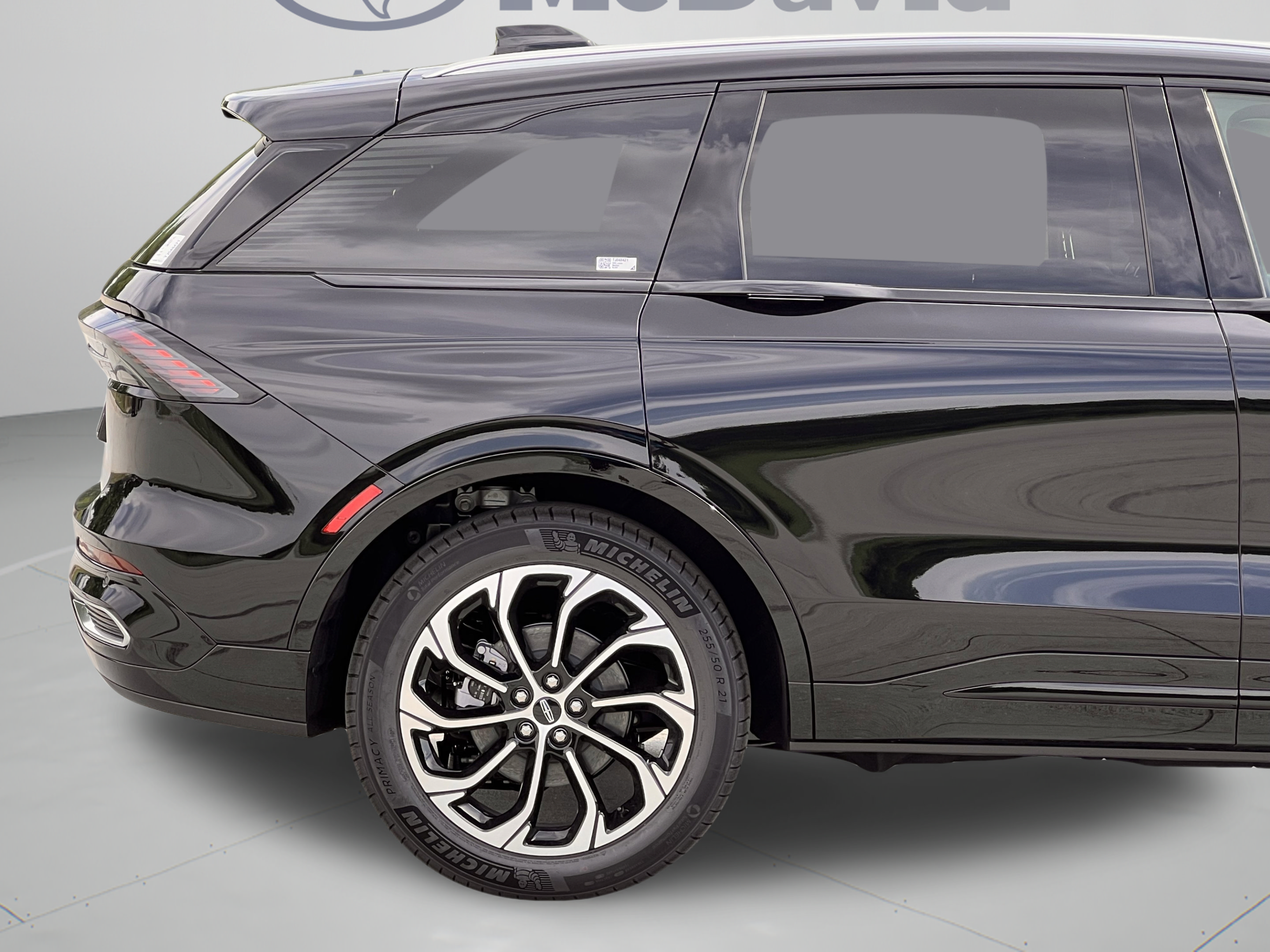 New 2026 Lincoln Nautilus Reserve AWD/4WD image 34