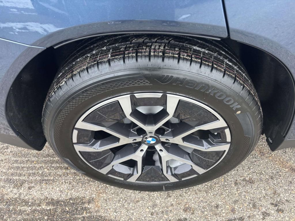 New 2026 BMW X3 xDrive30 w/ Premium Package image 10