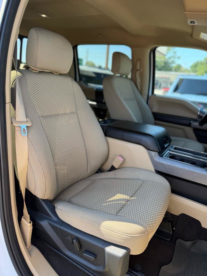Used 2020 Ford F150 XLT w/ Equipment Group 302A Luxury AWD/4WD image 10