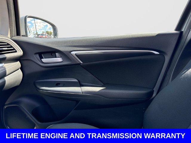 Used 2019 Honda Fit LX image 22