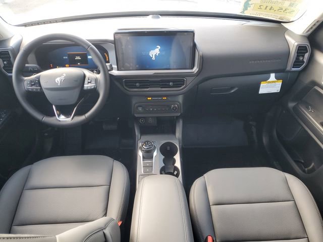 New 2025 Ford Bronco Sport Badlands image 7