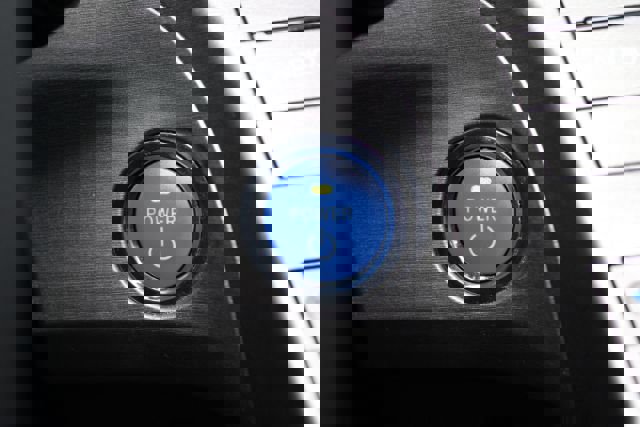 Used 2015 Toyota Prius Prime Plug-In Hybrid image 14