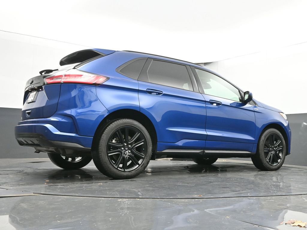 Used 2024 Ford Edge ST-Line image 48