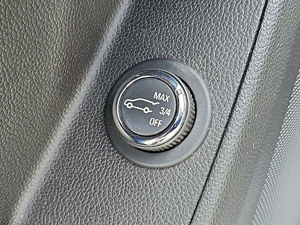 Certified 2021 Chevrolet Traverse LT FWD image 27