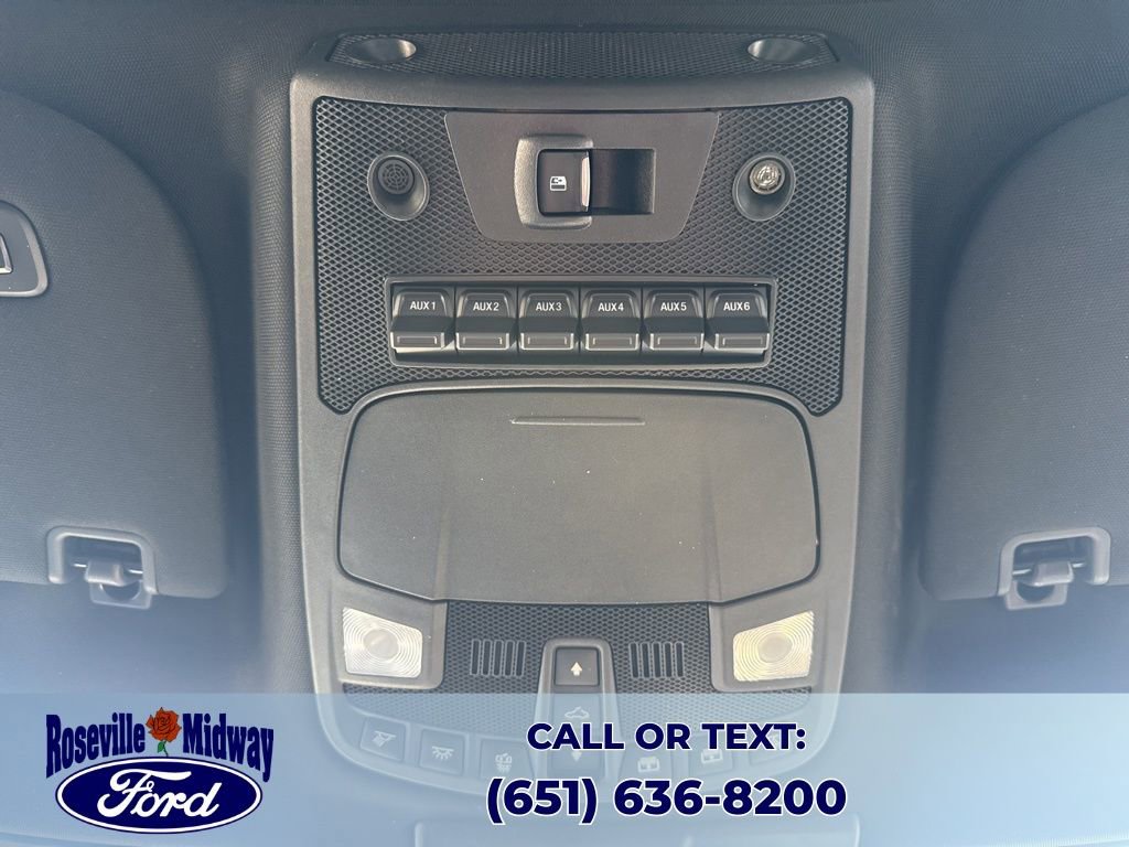 Used 2019 Ford F150 Raptor w/ Equipment Group 802A Luxury image 24