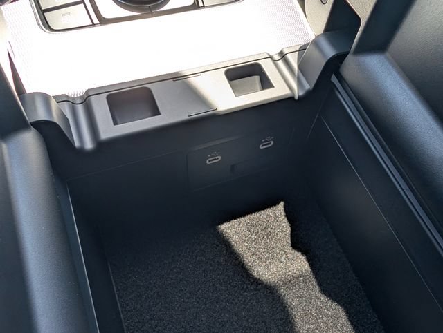 New 2026 MAZDA CX-90 Plug-In Hybrid w/ Premium Plus AWD/4WD image 37