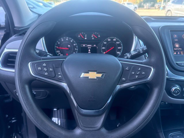 Used 2024 Chevrolet Equinox LS w/ Driver Confidence II Package AWD/4WD image 14
