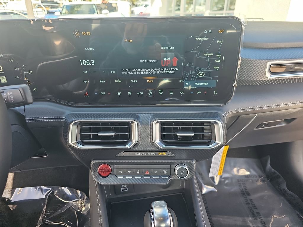 New 2026 Ford Mustang Premium image 19