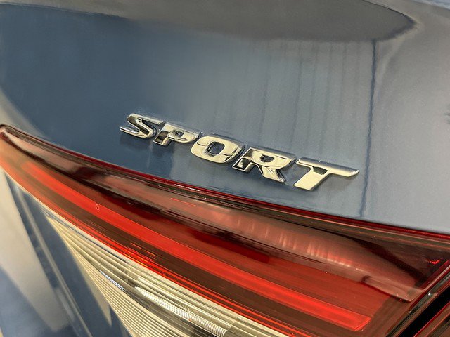 New 2026 Honda Civic Sport image 6