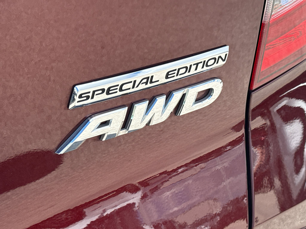Used 2022 Honda Pilot Special Edition image 8