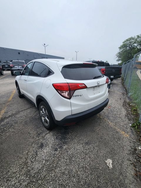 Used 2017 Honda HR-V EX image 6