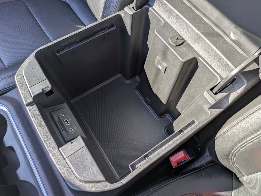 Used 2020 GMC Sierra 1500 SLT w/ SLT Premium Plus Package image 23