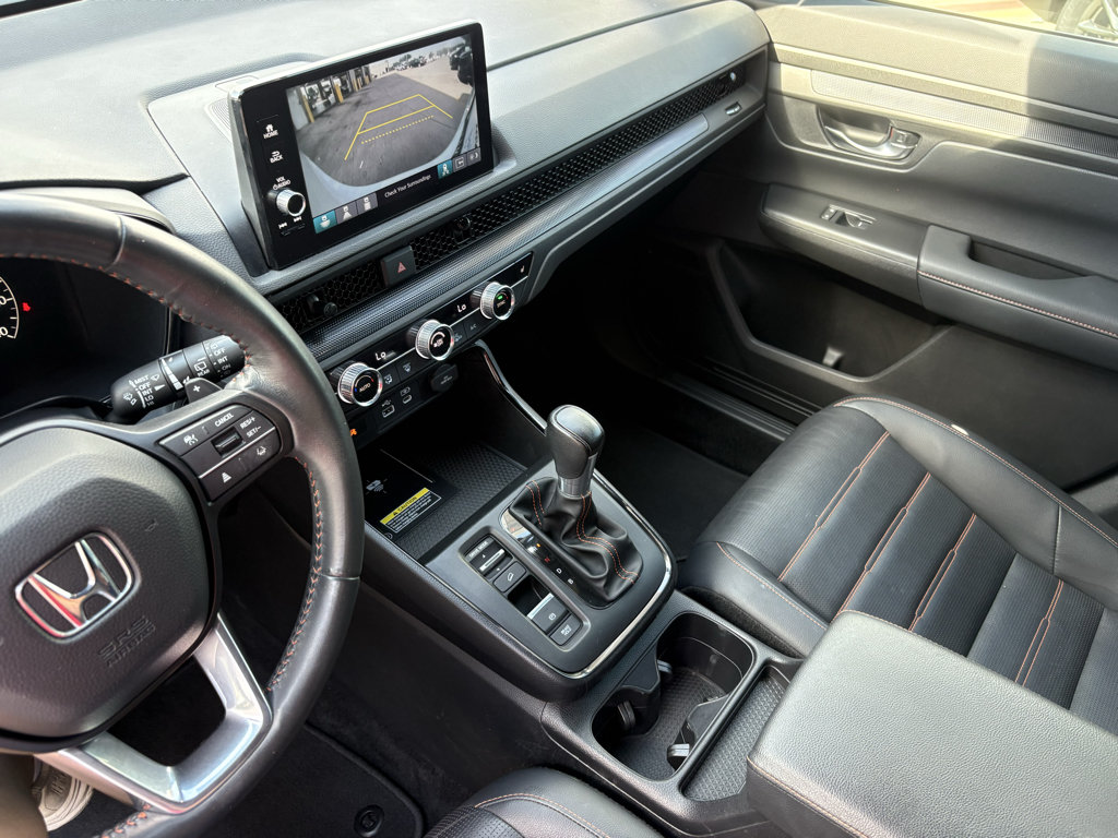 Used 2024 Honda CR-V Sport-L image 17