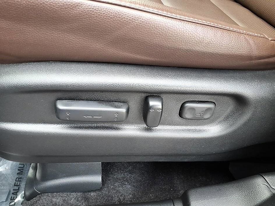 Used 2024 Honda Ridgeline RTL image 19