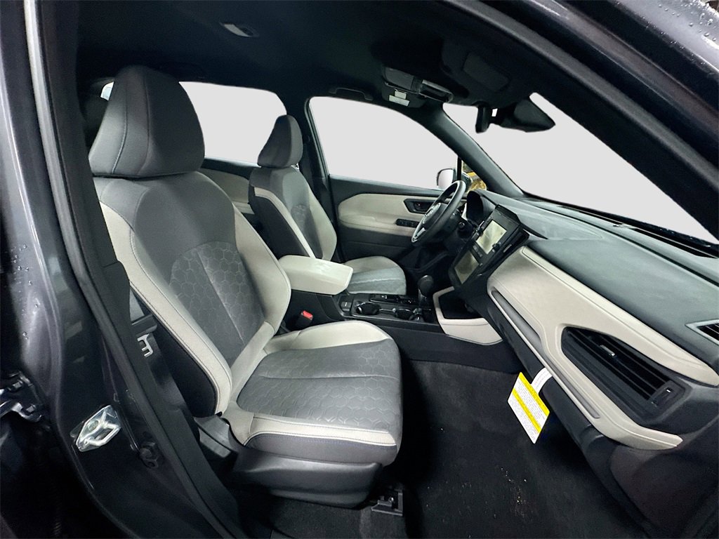 New 2026 Subaru Forester image 30