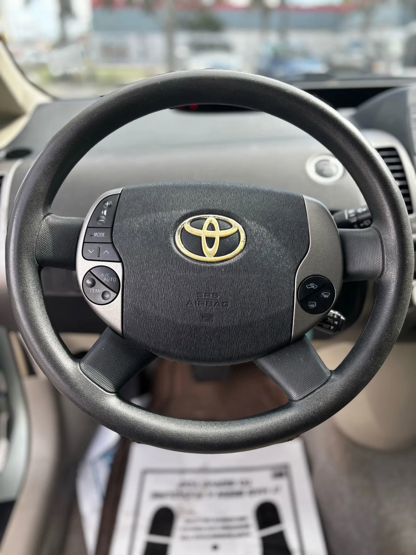 Used 2009 Toyota Prius image 12