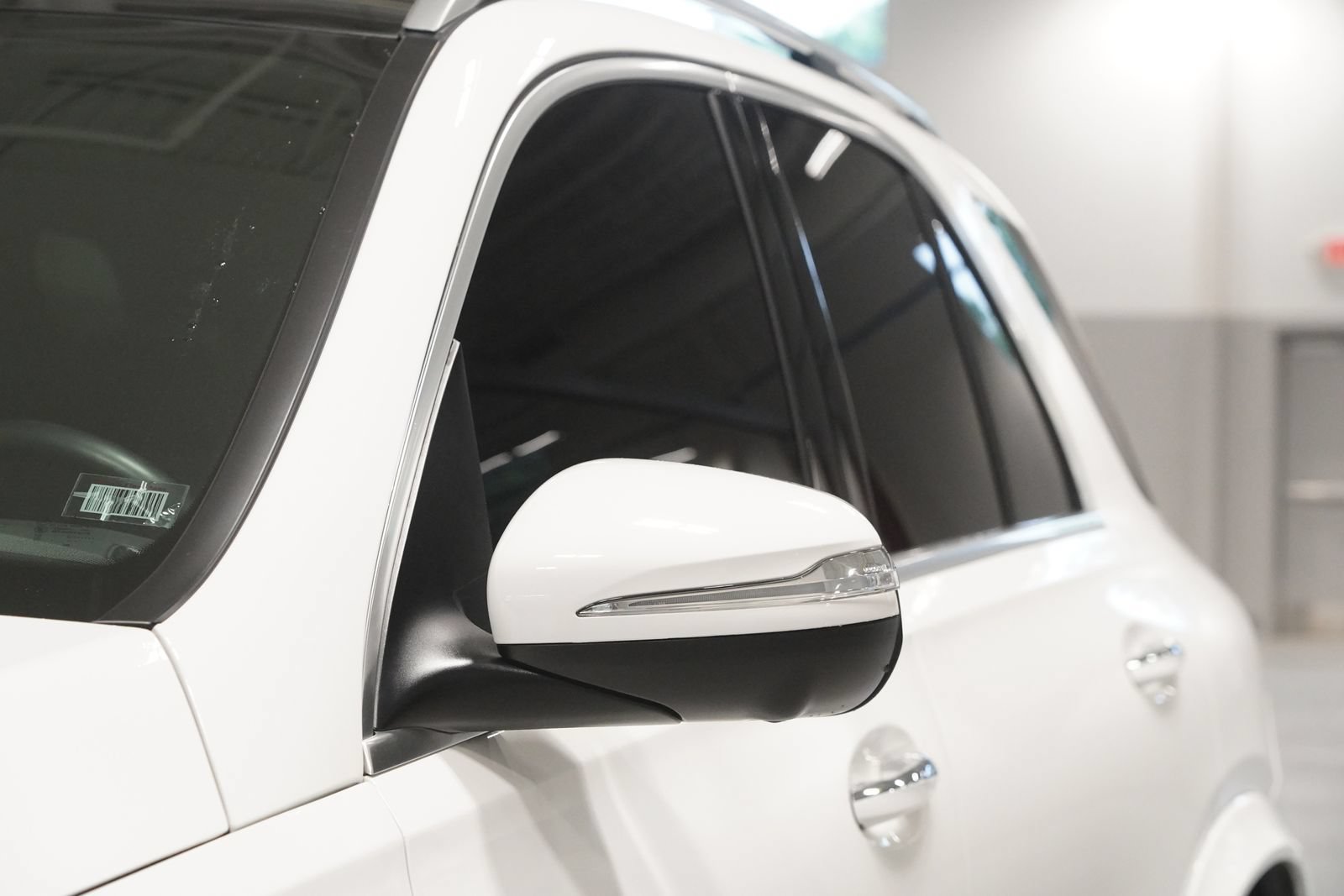 Certified 2022 Mercedes-Benz GLE 350 4MATIC image 7