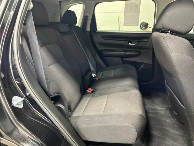 Certified 2024 Honda CR-V EX image 20