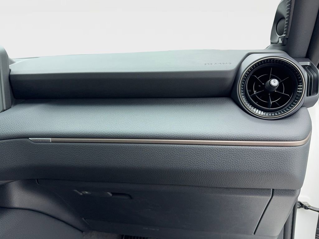 Used 2025 Toyota Land Cruiser w/ Premium Package image 41