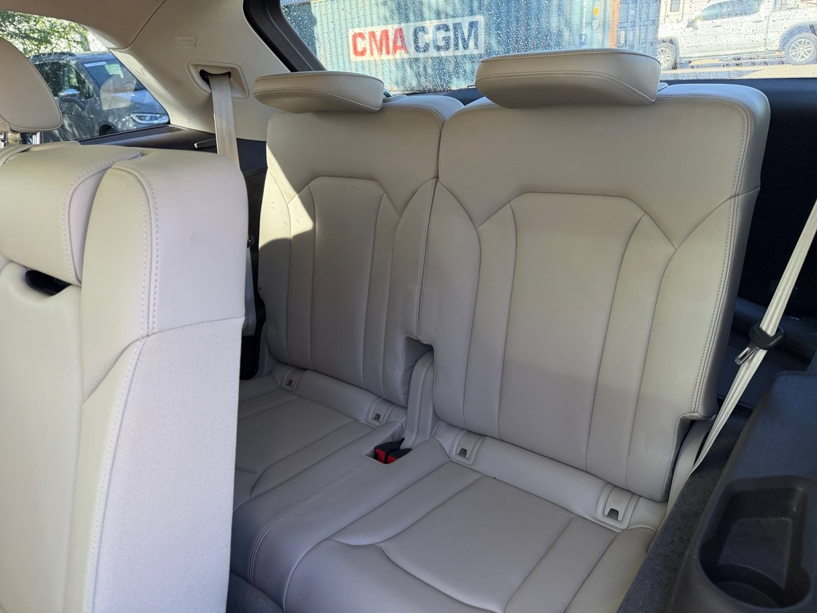 Used 2019 Audi Q7 2.0T Premium Plus w/ Premium Plus Package AWD/4WD image 34