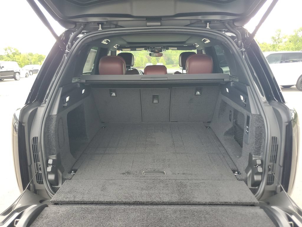 New 2026 Land Rover Range Rover SE AWD/4WD image 30