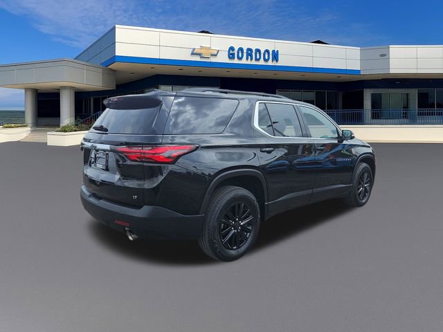 Used 2023 Chevrolet Traverse LT FWD image 6