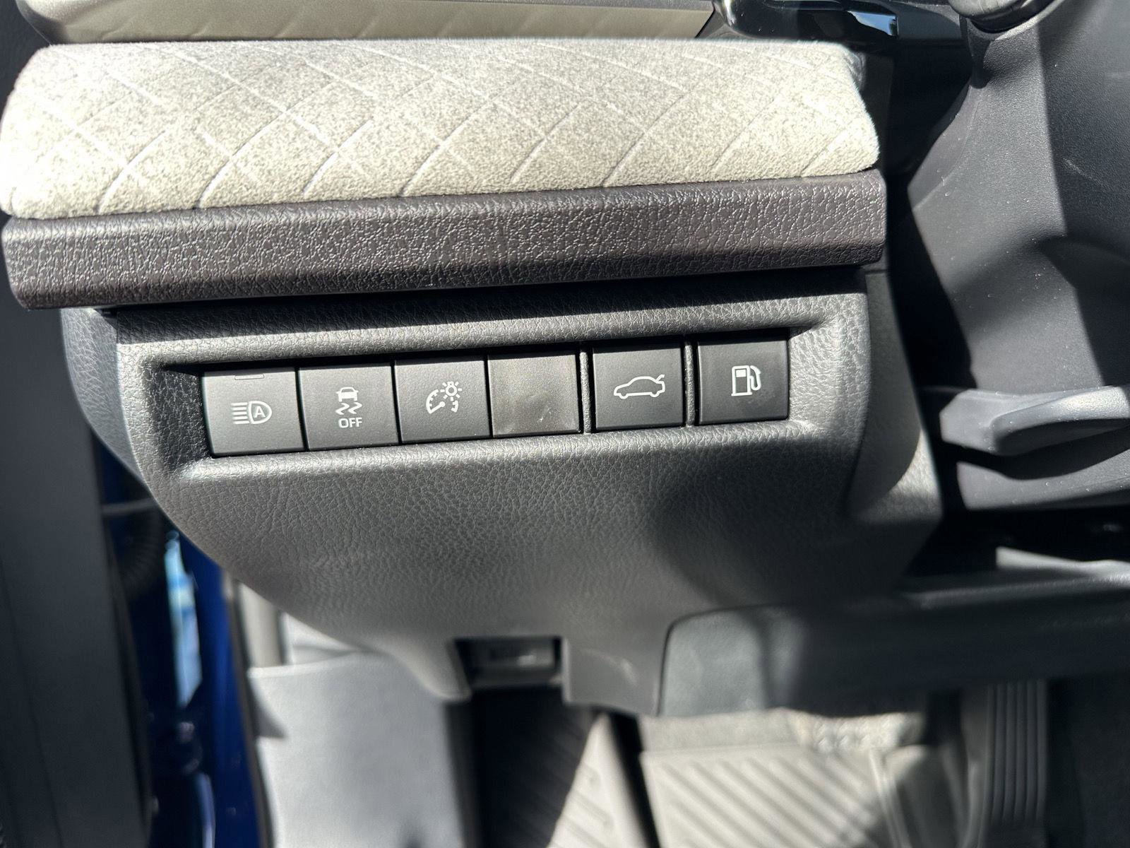 New 2026 Toyota Camry XLE image 13