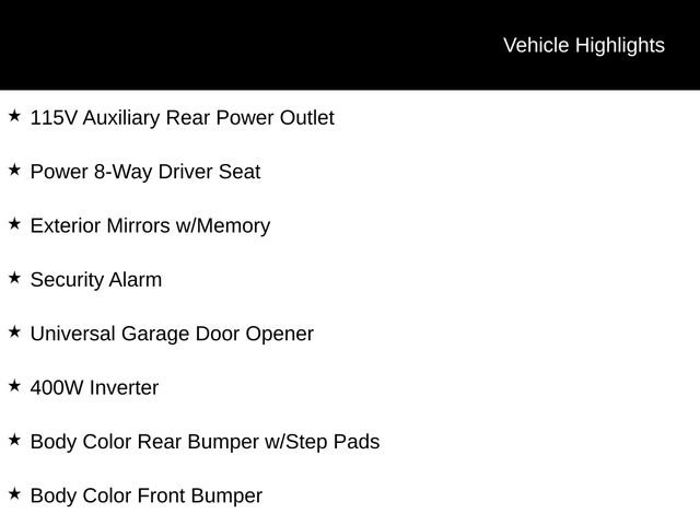 Used 2021 RAM 1500 Big Horn AWD/4WD image 24