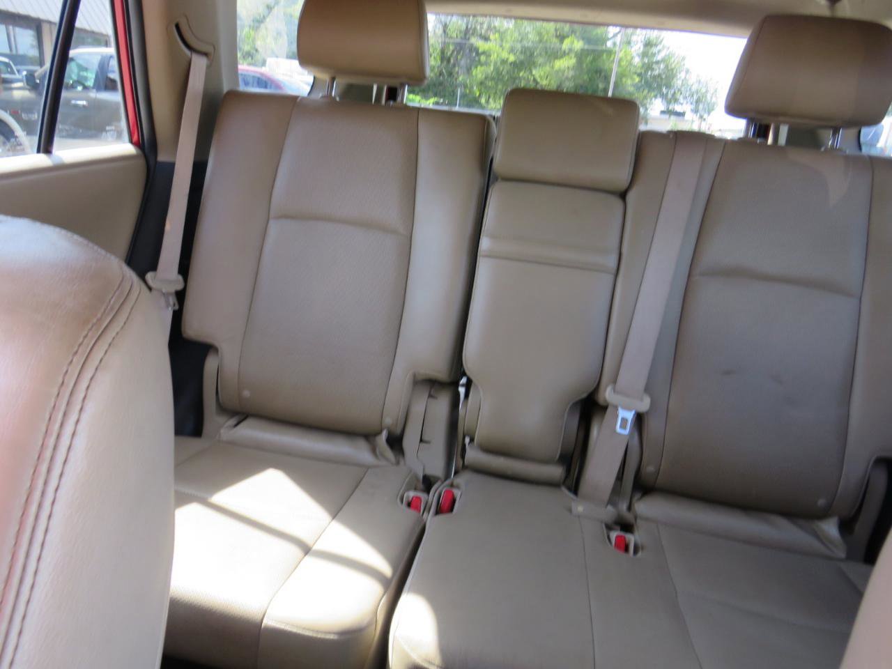 Used 2015 Toyota 4Runner Limited image 20