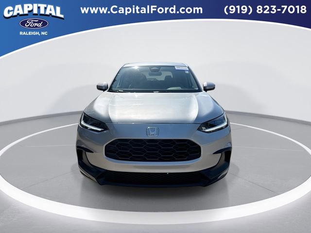 Used 2024 Honda HR-V LX image 3