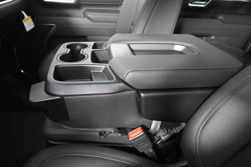 New 2026 Chevrolet Silverado 3500 LT w/ All Star Edition image 30